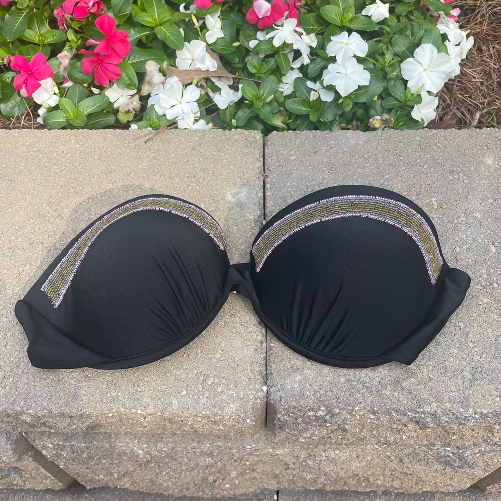 NINETY SIX DEGREES SWIM TOP